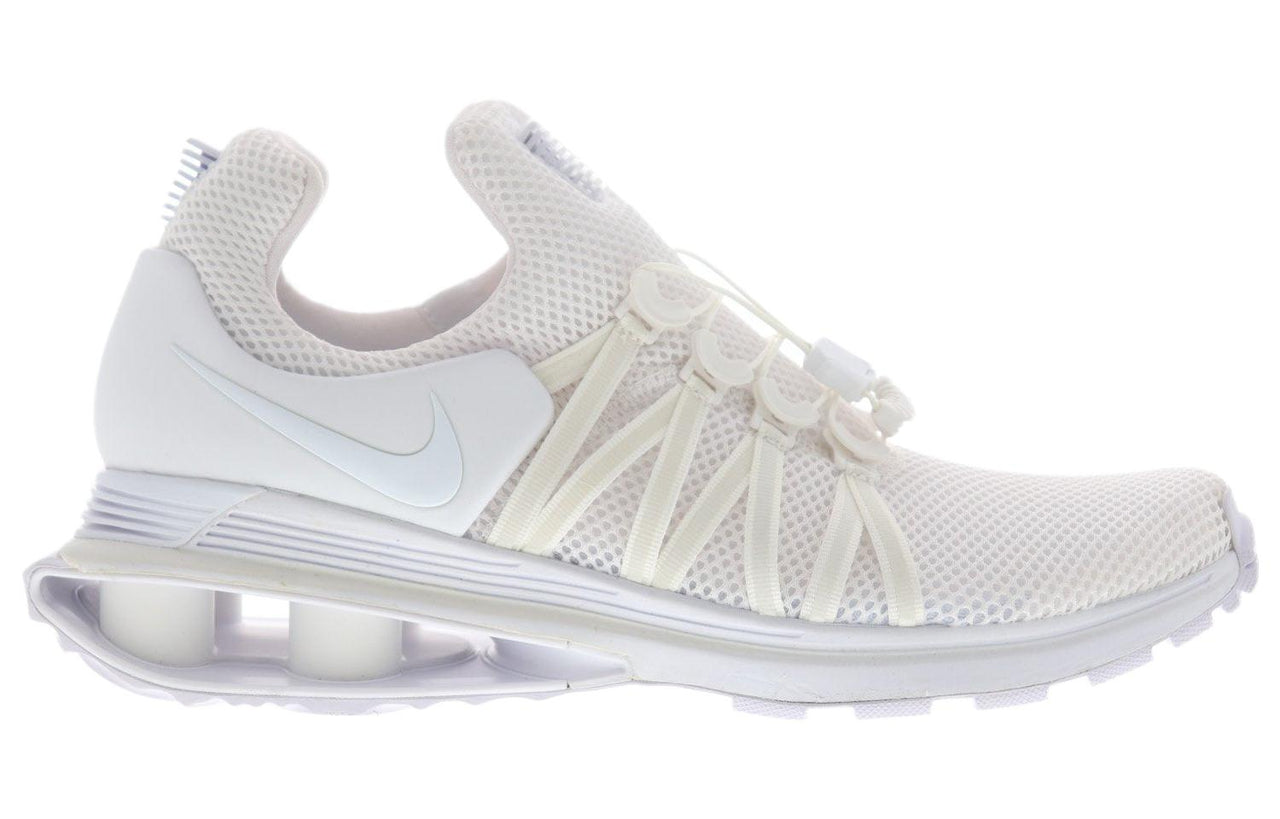 Nike Shox Gravity 'Triple White' AR1999-100