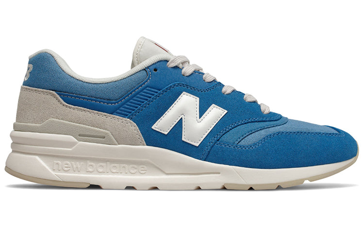 New Balance 997 'White Blue' CM997HBQ