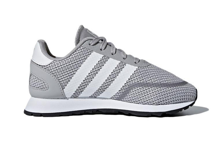 (PS) adidas Originals N-5923C Shoes 'Grey White' B37153
