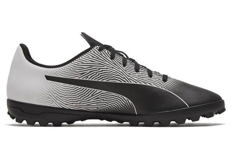 حذاء PUMA Spirit II TT أسود/رمادي 105523-10
