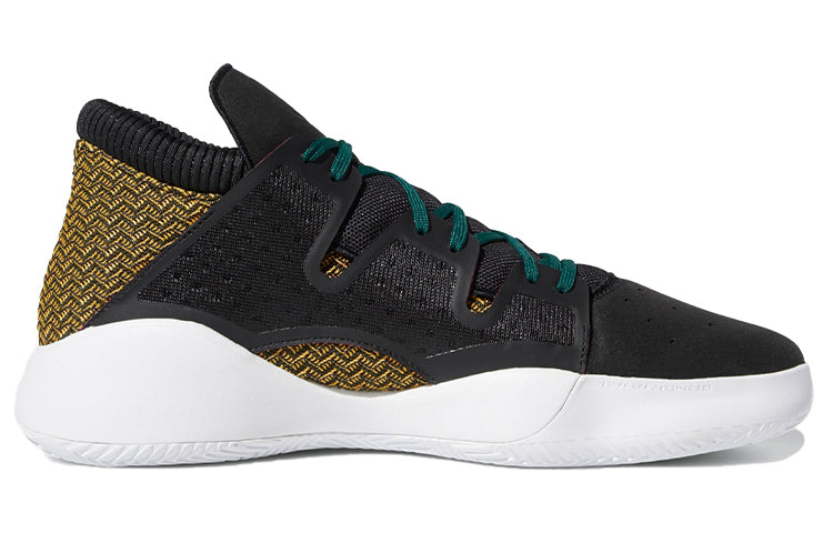 adidas Pro Vision 'Black Bold Gold' BB9304