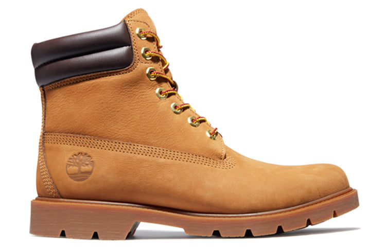 Timberland Premium MidTop 'Casual Comfort Brown' A27TP231
