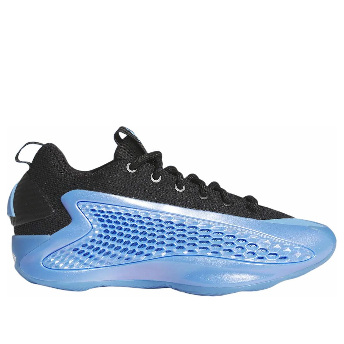 adidas AE 1 Low 'Blue Burst' JQ6139