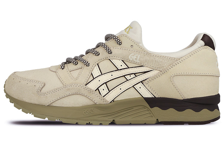ASICS Gel-Lyte V Winter Pack 'Off White' H6R0L-0202