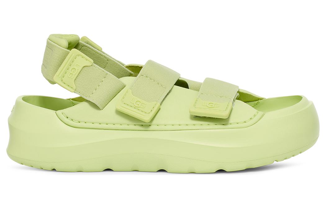 (WMNS) UGG Stratus Sandal 'Caterpillar' 1152686-CTRP