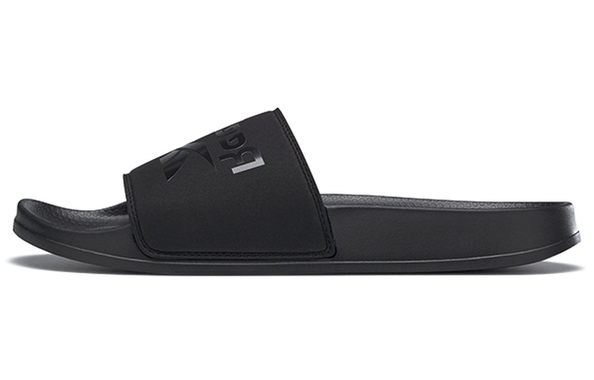 Reebok Fulgere 'Black' CN6467