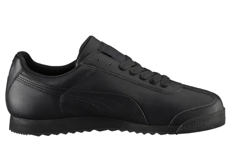 PUMA Roma Basic 'Black' 353572-17