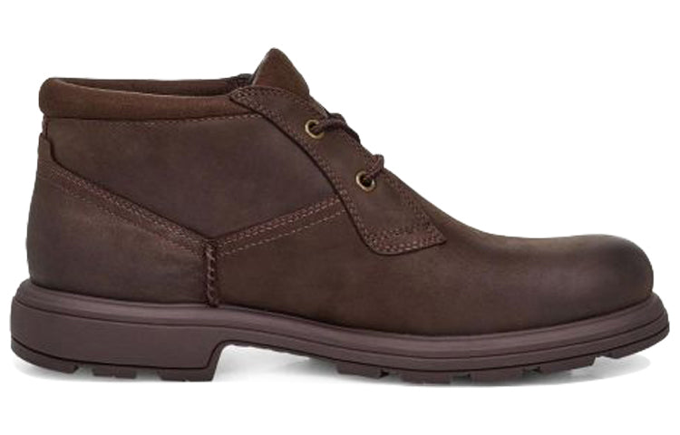 UGG Biltmore Chukka Lacing Coffee 1105009-STT