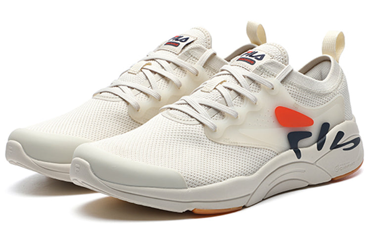 FILA Athletics Mind 4 EVO 'Yellow Red' A12M212105FTD