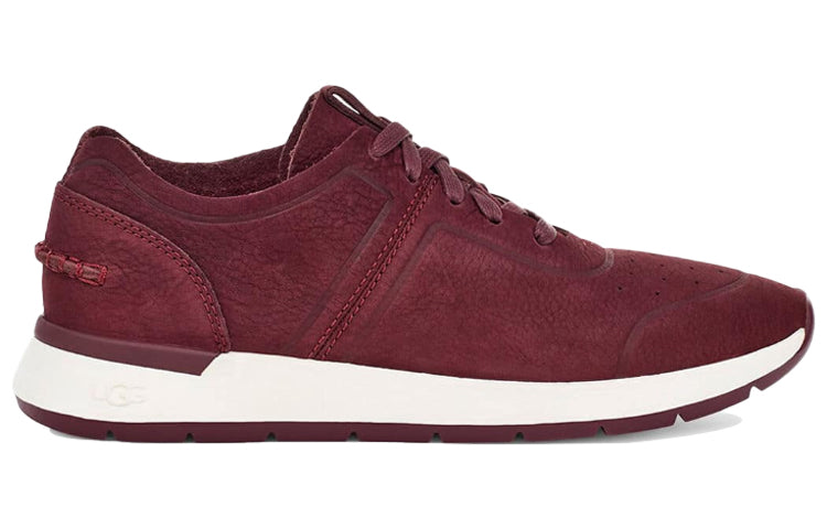 (WMNS) UGG Adaleen Red 1109539-WGRP