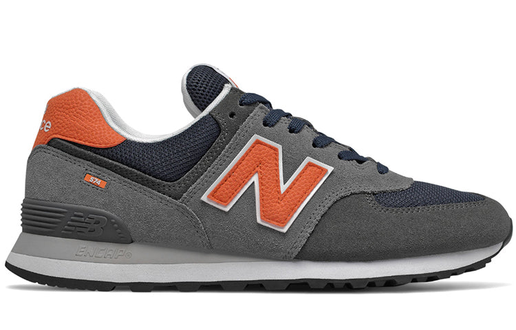 New Balance 574 'Stone Blue Outerspace' ML574EAF