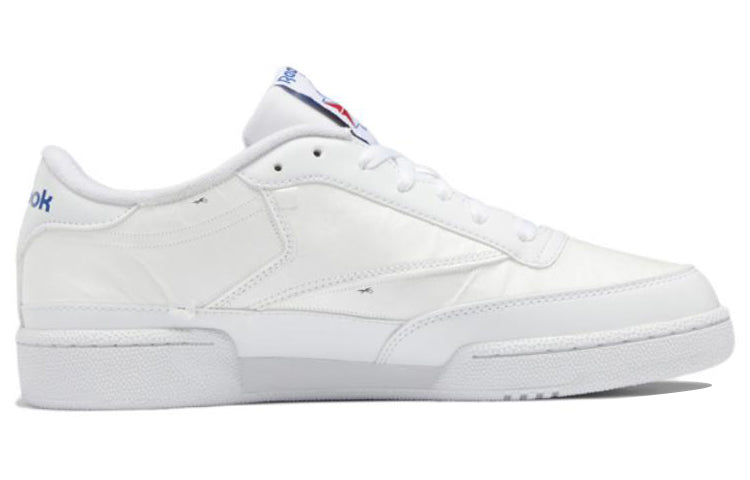 Reebok Club C 'White Vector Blue' GY8789
