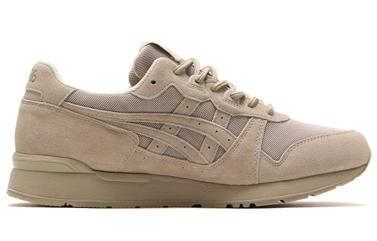 ASICS Gel-Lyte G-TX Low-Top 'Brown' HK733-1212
