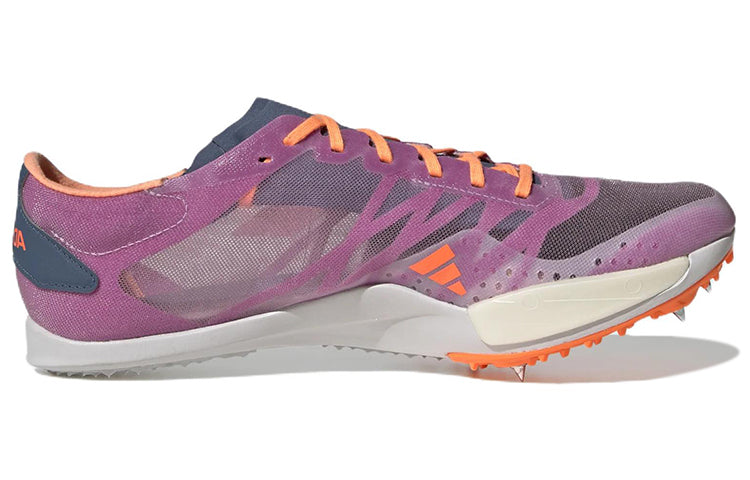 adidas Adizero Ambition 'Purple Orange' GX6677