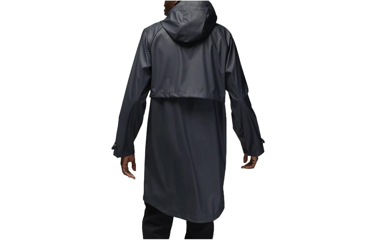 Air Jordan 23 Engineered Trench Jacket 'Grey' DV7691-022
