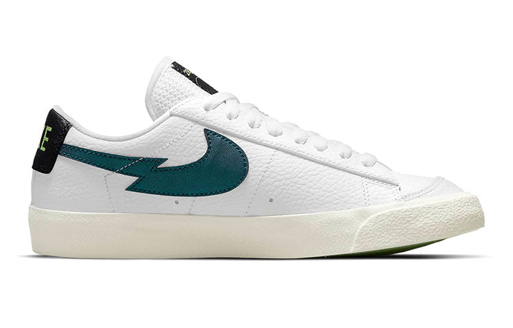 (GS) Nike Blazer Low '77 'Lightning Bolt Swoosh' DM8689-100