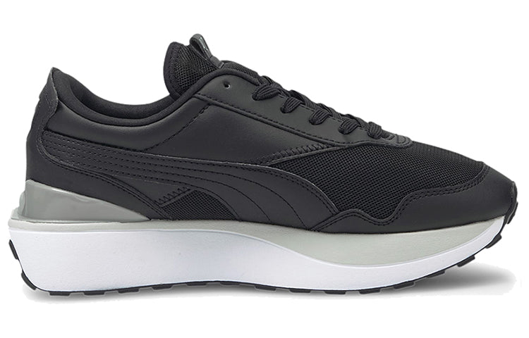 (WMNS) PUMA Cruise Rider 'Black' 374865-02