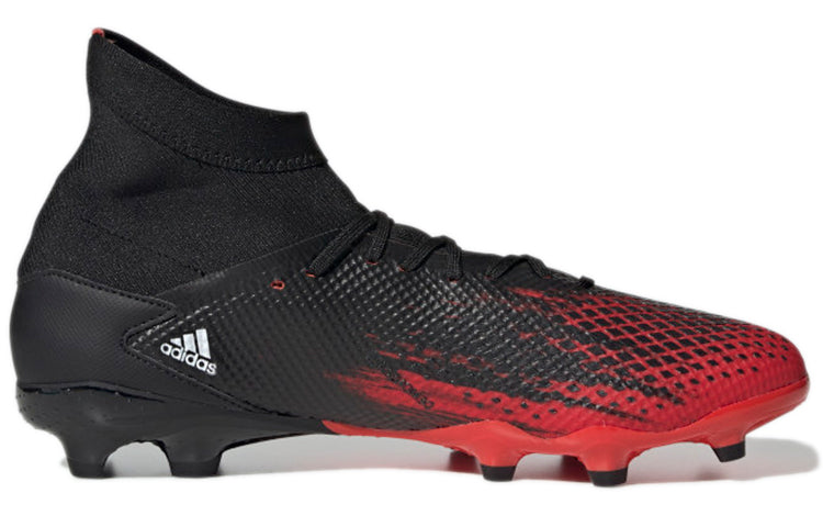 adidas Predator 20.3 FG 'Active Red' EE9555