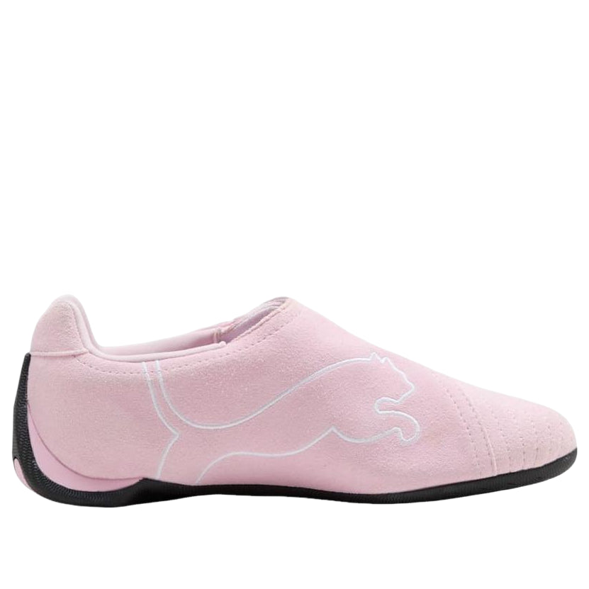 (WMNS) PUMA Slipcat 'Pearl Pink' 406357-02
