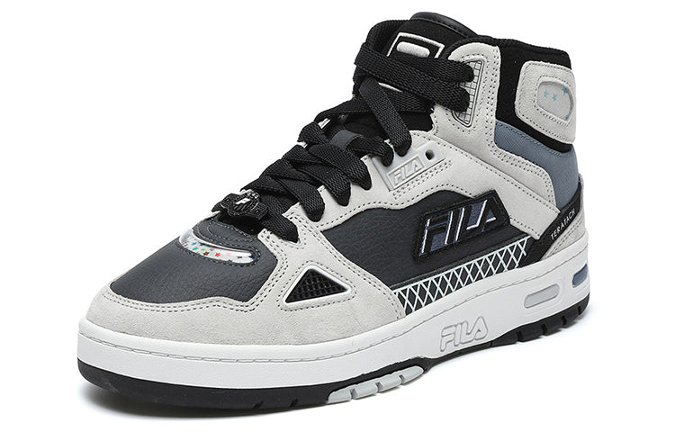 FILA FUSION Teratach 'Black Gray' T12M141219FBL