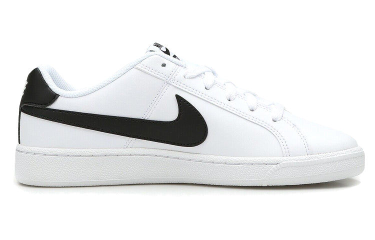 Nike Court Royale SL 'White Black' 844802-100