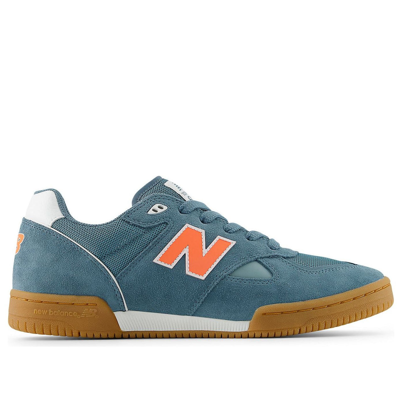 New Balance x Tom Knox 600 'Salt Water Tangerine Heat' UN600SWO