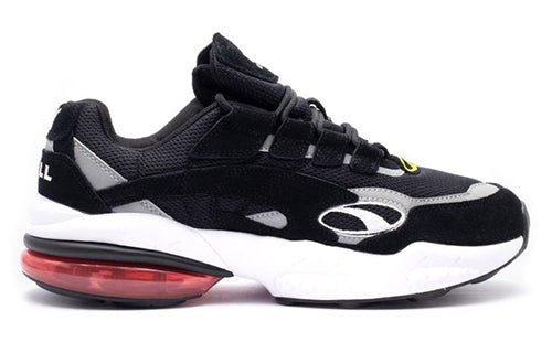 PUMA Ferrari x Cell Venom 'Black' 370338-02