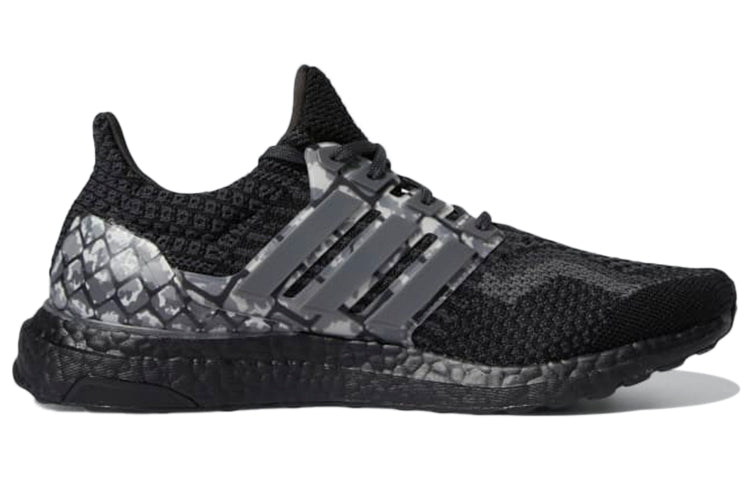 adidas Ultraboost 5.0 DNA 'Black Python' GX9332