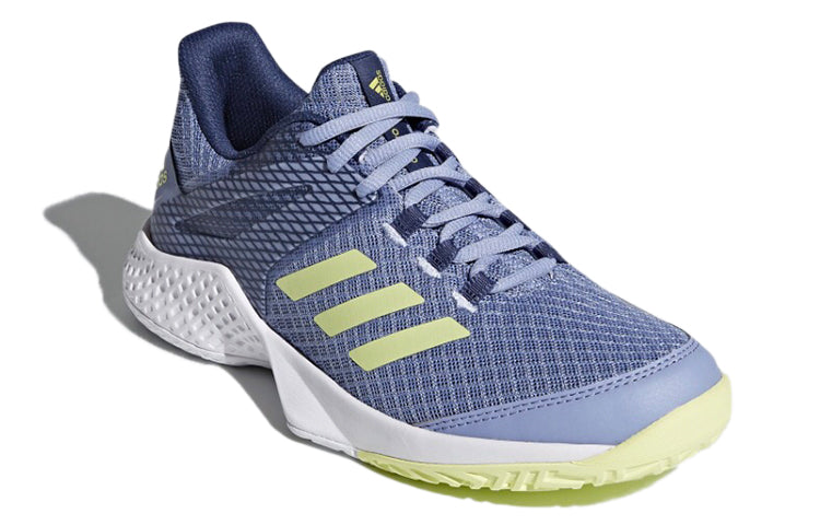 (WMNS) adidas Adizero Club 'Light Blue Green' CM7741