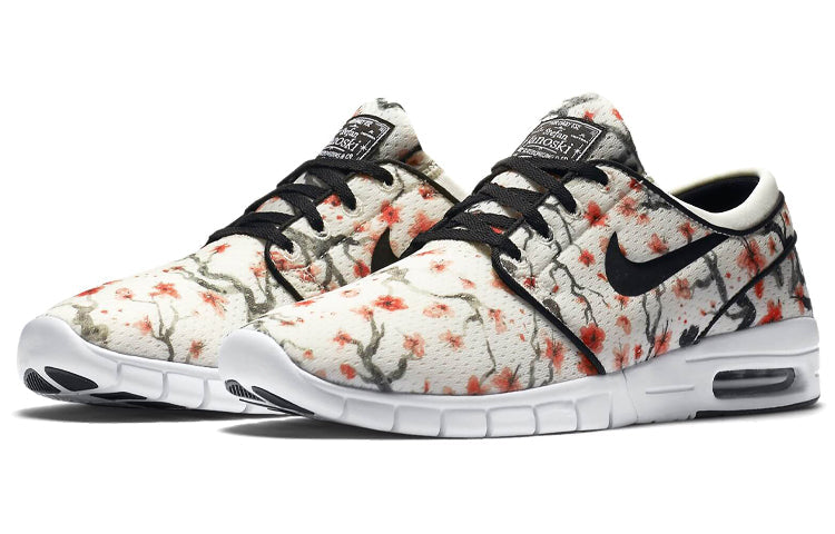 Nike SB Stefan Janoski Max 'Cherry Blossom' 807497-101