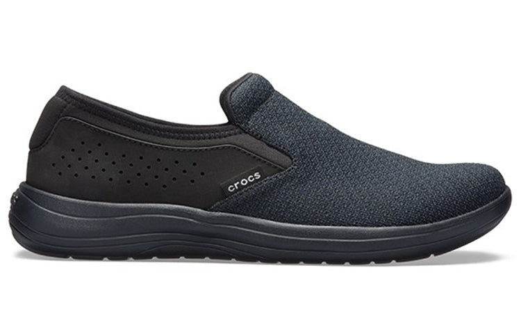 Crocs Reviva Shoe Black 205807-060