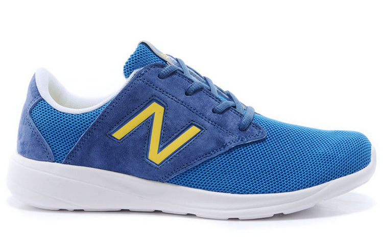New Balance 1320 'Blue Yellow' ML1320BY