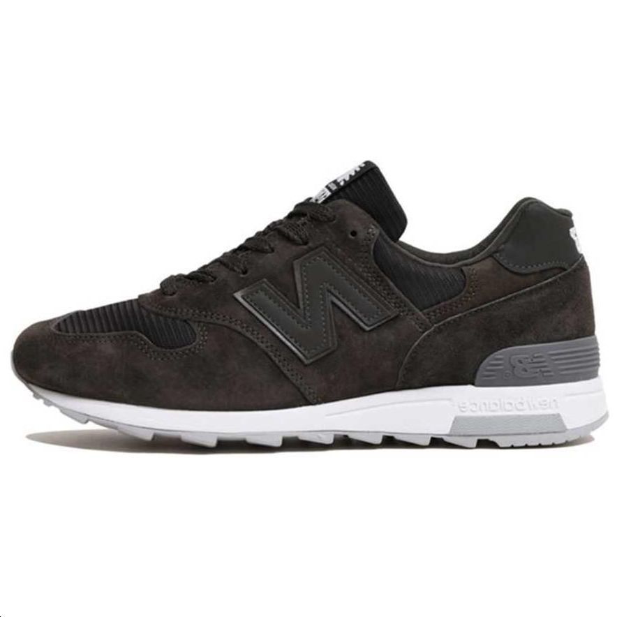 New Balance 1400 'Black Olive' M1400MI