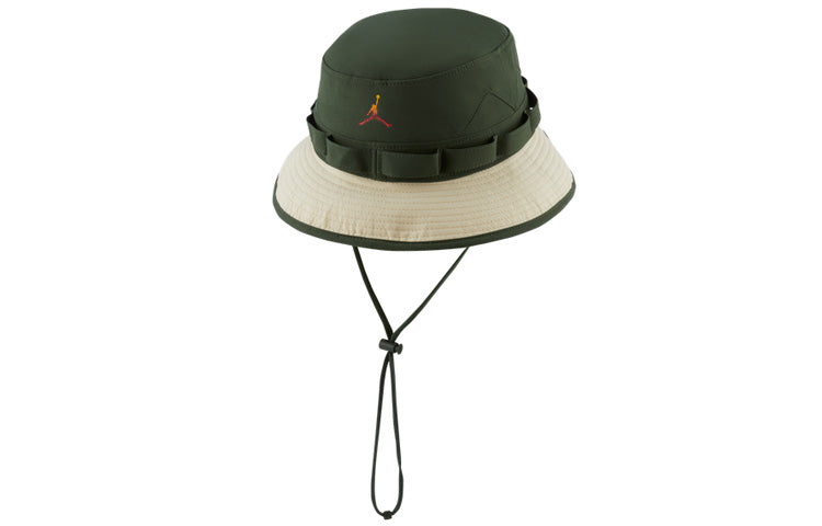Air Jordan Zion Bucket Hat 'Green' DJ6123-335