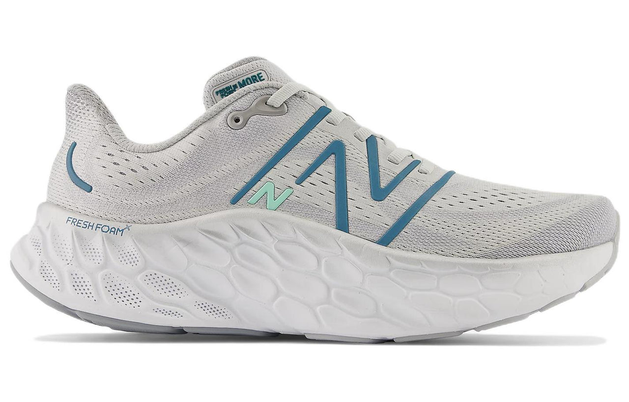 New Balance Fresh Foam X More v4 MMORLM4