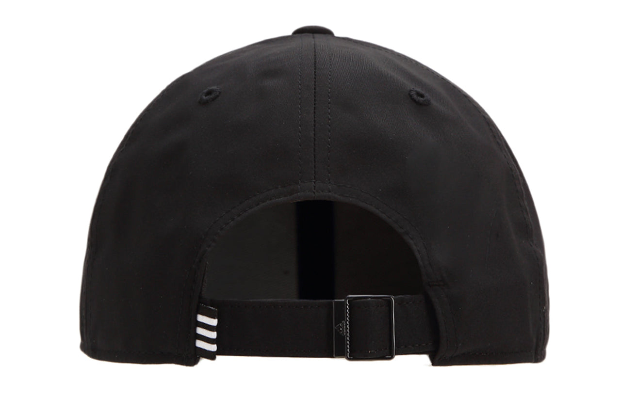 adidas Lightweight Embroidered Baseball Cap 'Black' GM4509