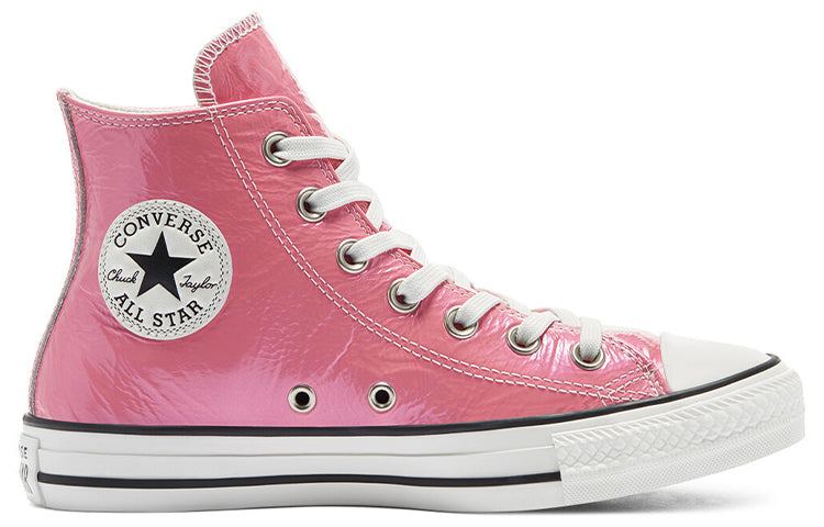 (WMNS) Converse Chuck Taylor All Star High 'Pink' 569240C