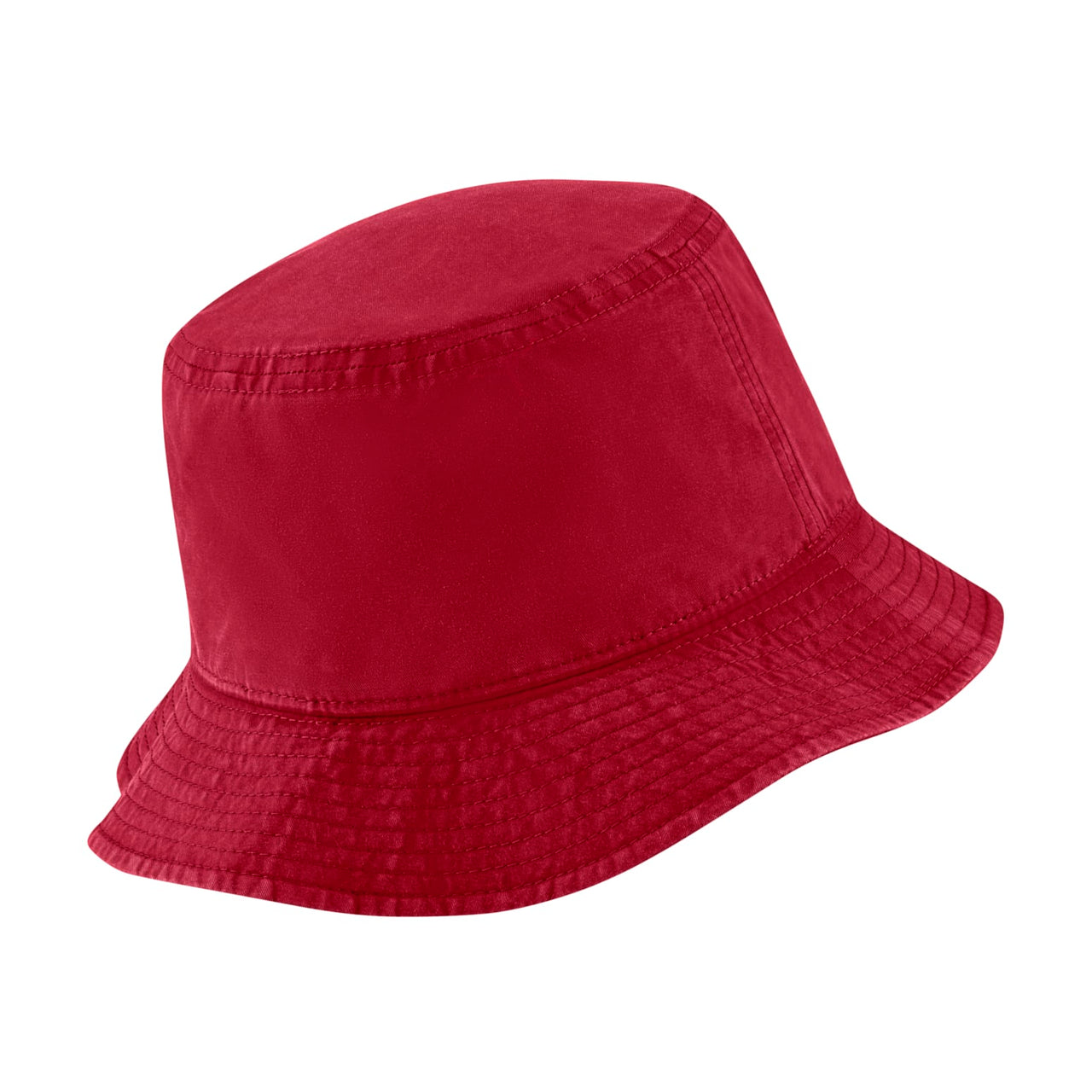 Air Jordan Jumpman Washed Bucket Hat 'Red Black' DC3687-687