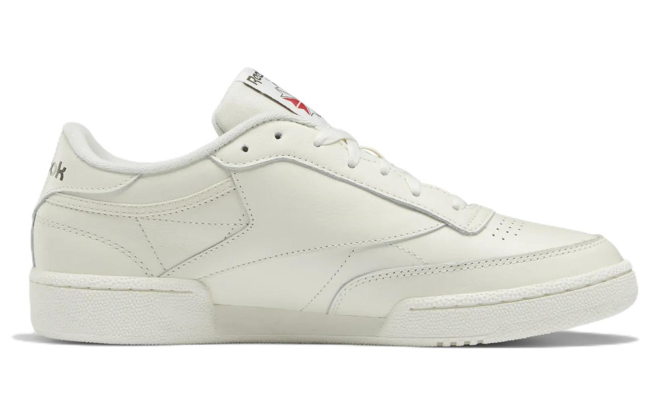 Reebok Club C 85 'Chalk Army Green' HP4320