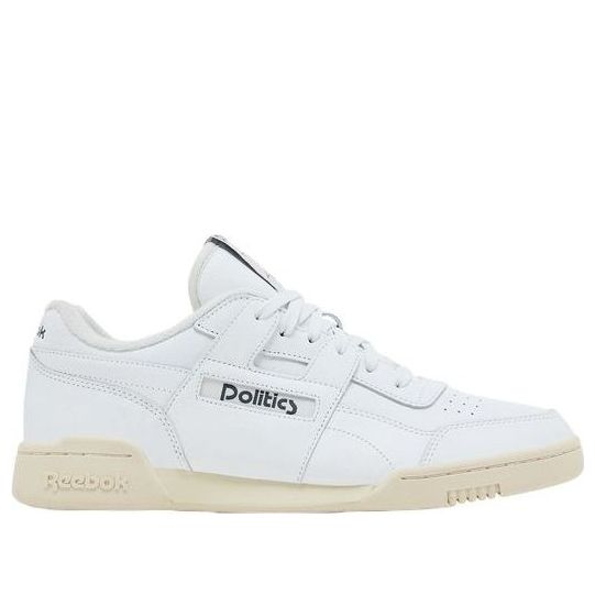 Reebok x Sneaker Politics Workout Plus 'Wishing Ritual' 100258984-100