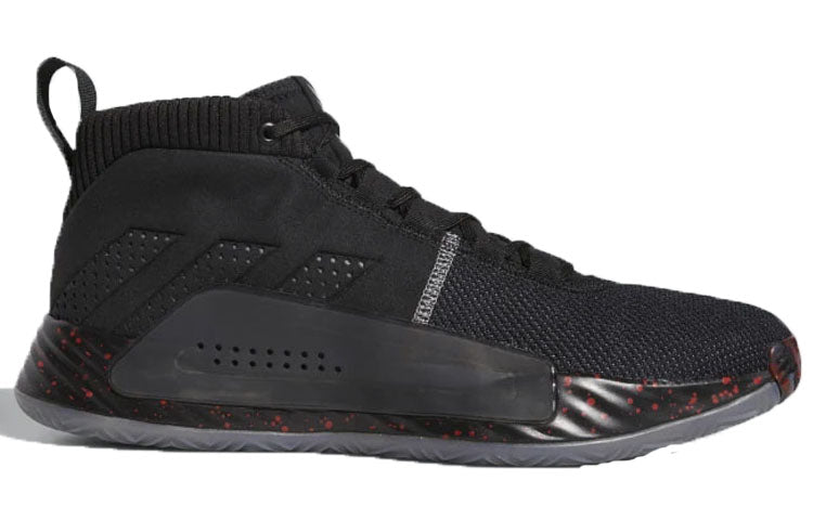 adidas Dame 5 'People's Champ' BB9316