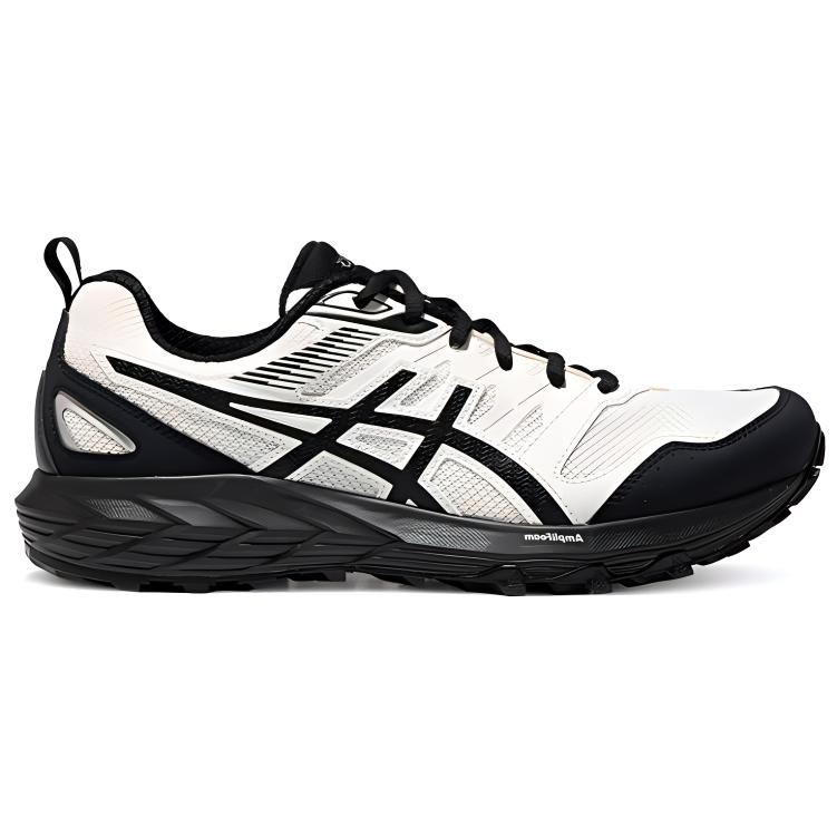 ASICS Gel-Sonoma CN 'Black White' 1011B852-101