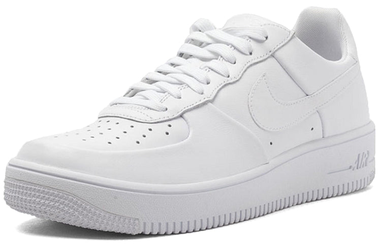 Nike Air Force 1 Ultraforce Leather 'Triple White' 845052-100