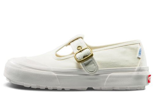 Vans Style 93 DX 'Anaheim Factory - White' VN0A3TKVQWP