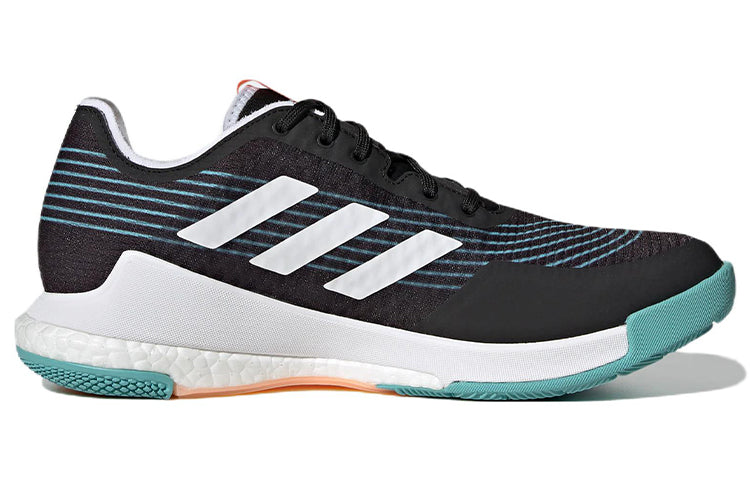 adidas Crazyflight 'Black White' GX3748