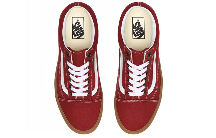 Vans Old Skool 'Rosewood' VN0A4U3BWZ0