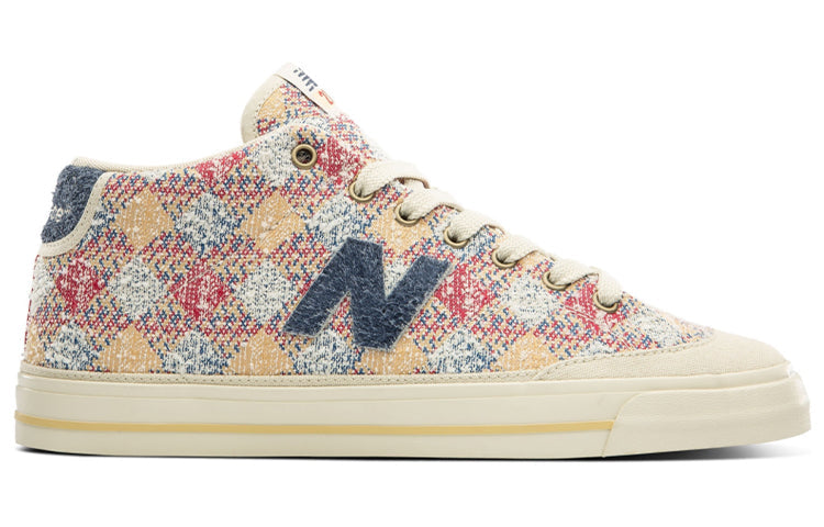 New Balance All Coast 210 Mid 'Checkered Plaid' AM210MBL