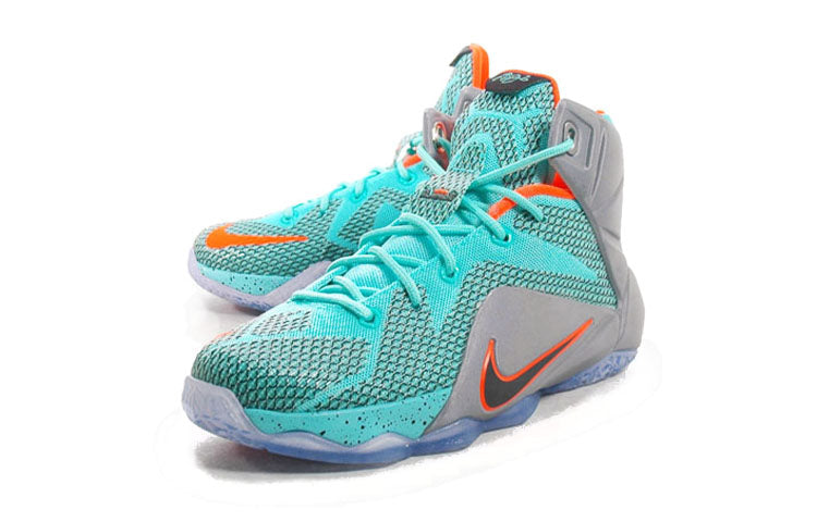 (GS) Nike LeBron 12 'NSRL' 685181-302