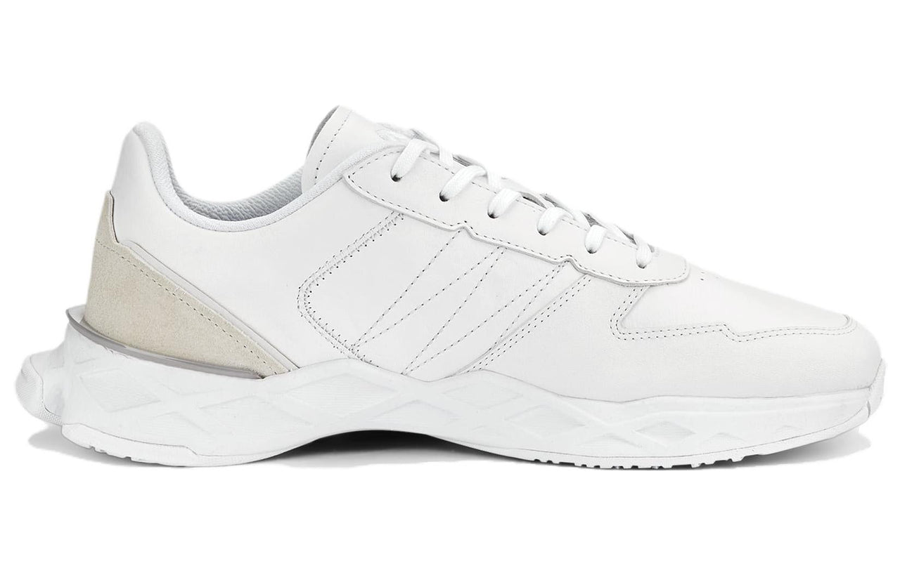 PUMA Porsche Design x PWRPlate 'White Glacial Grey' 307452-02