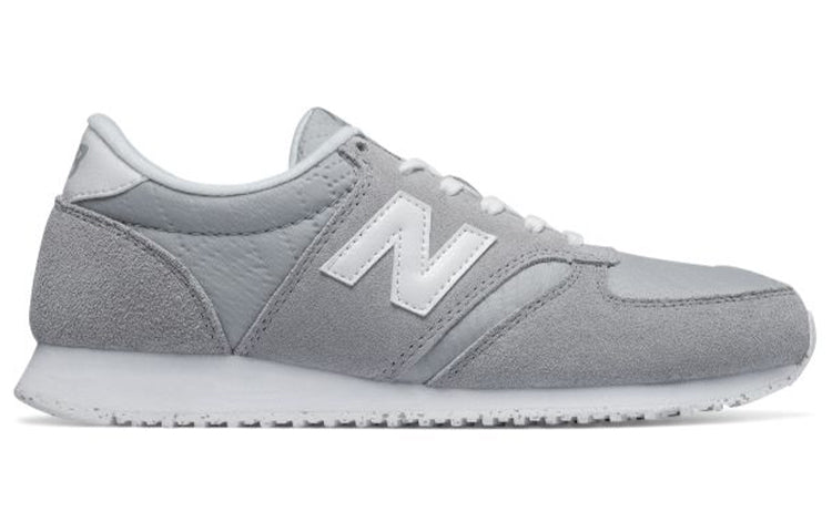 (WMNS) New Balance 420 Series 70s Low-Top Grey/White WL420NPD
